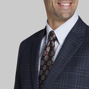 Mens Blazer - Blue - Jos.A Bank